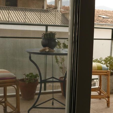 Apartamento B2 - The Cozy One Egio Exterior foto