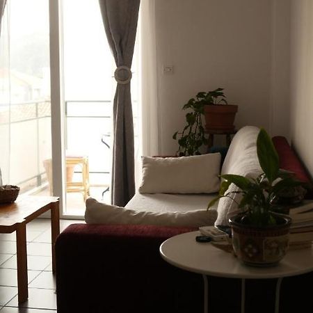 Apartamento B2 - The Cozy One Egio Exterior foto