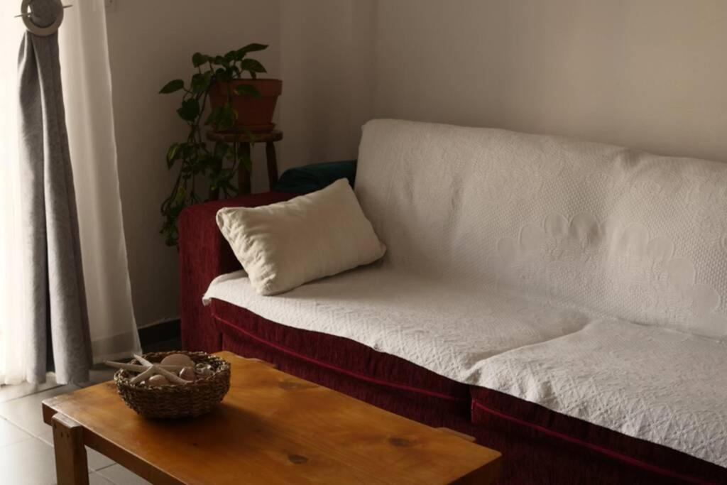 Apartamento B2 - The Cozy One Egio Exterior foto