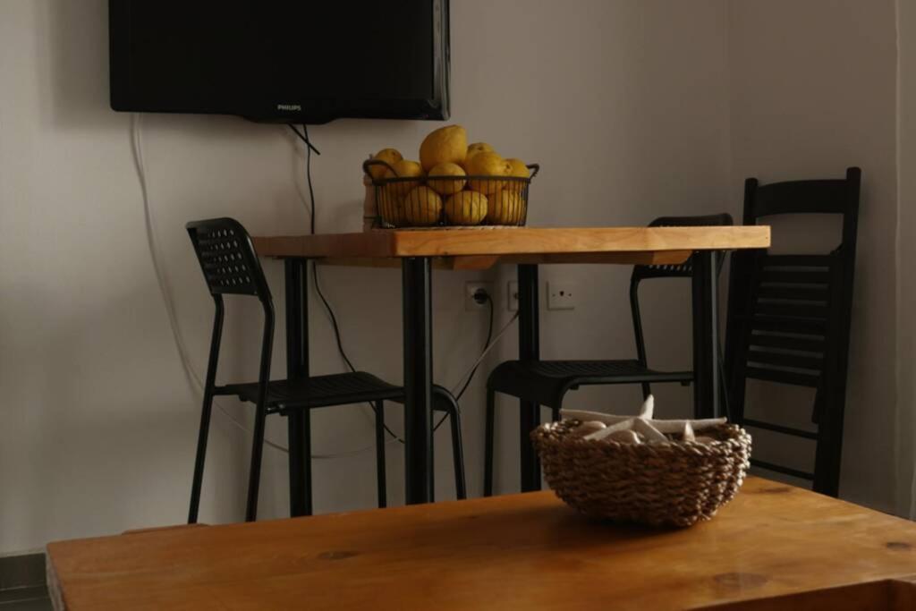 Apartamento B2 - The Cozy One Egio Exterior foto