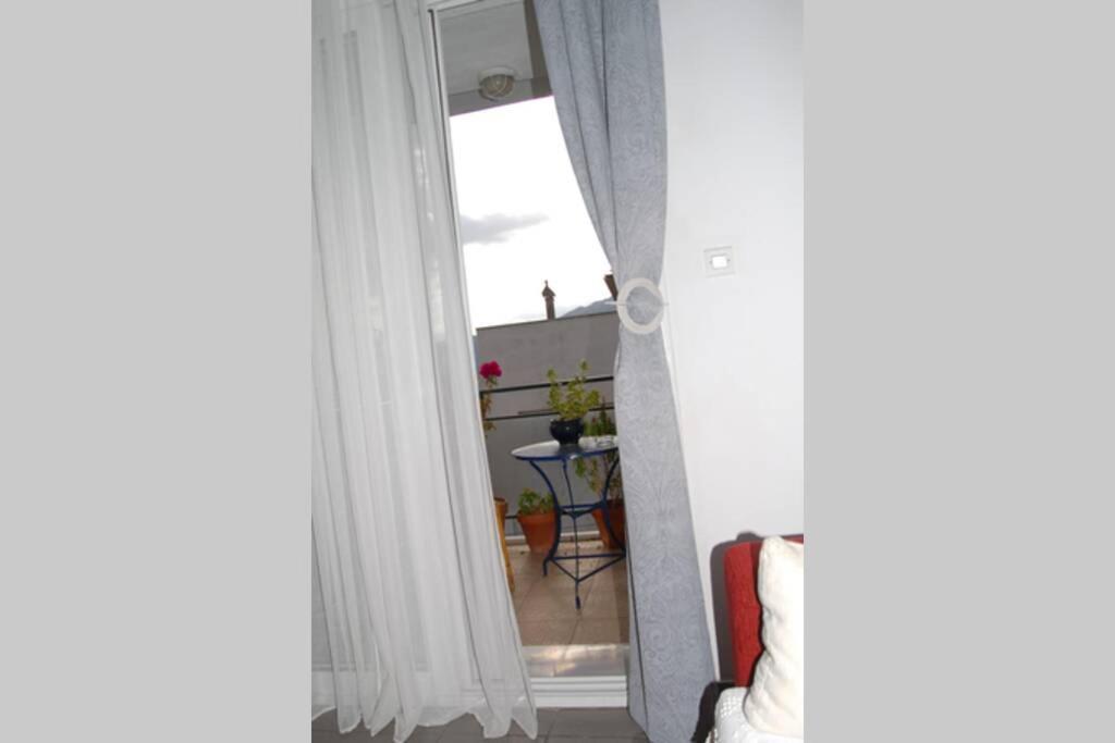 Apartamento B2 - The Cozy One Egio Exterior foto