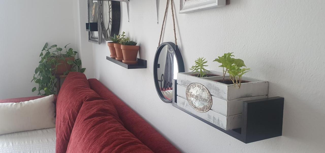 Apartamento B2 - The Cozy One Egio Exterior foto