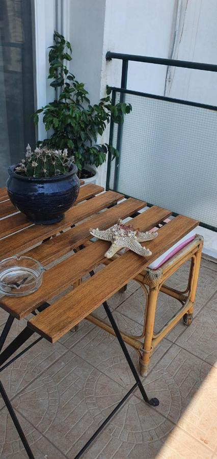 Apartamento B2 - The Cozy One Egio Exterior foto