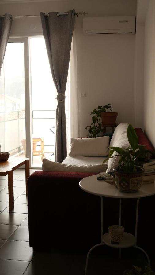 Apartamento B2 - The Cozy One Egio Exterior foto