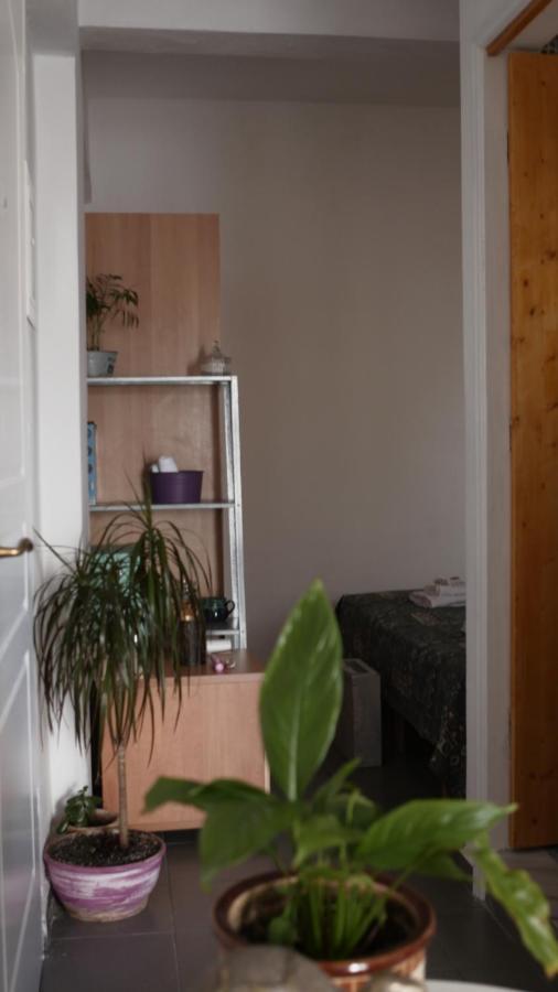 Apartamento B2 - The Cozy One Egio Exterior foto