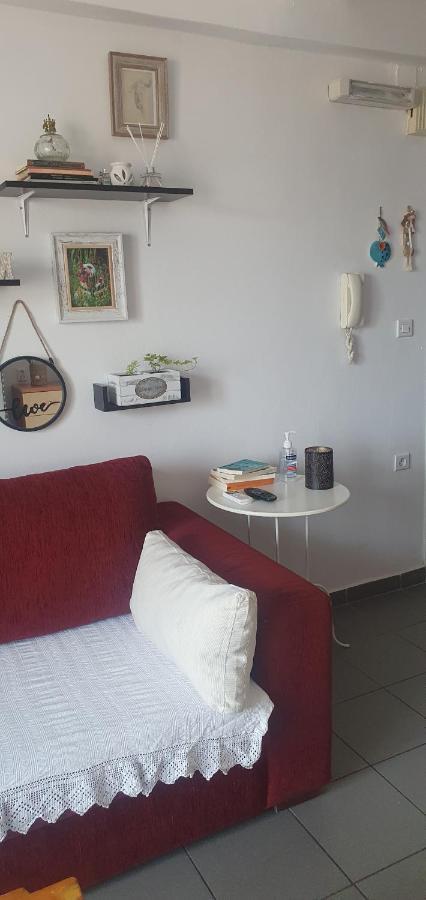 Apartamento B2 - The Cozy One Egio Exterior foto