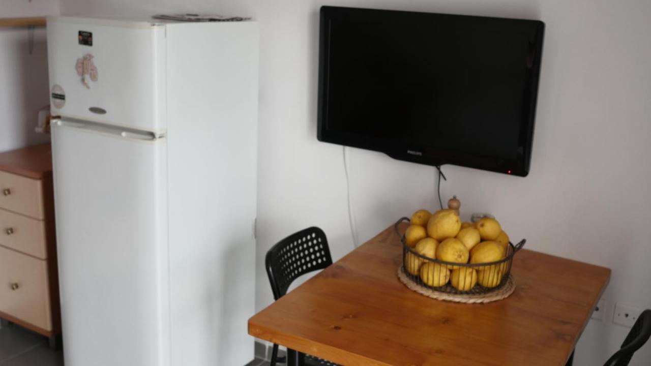 Apartamento B2 - The Cozy One Egio Exterior foto