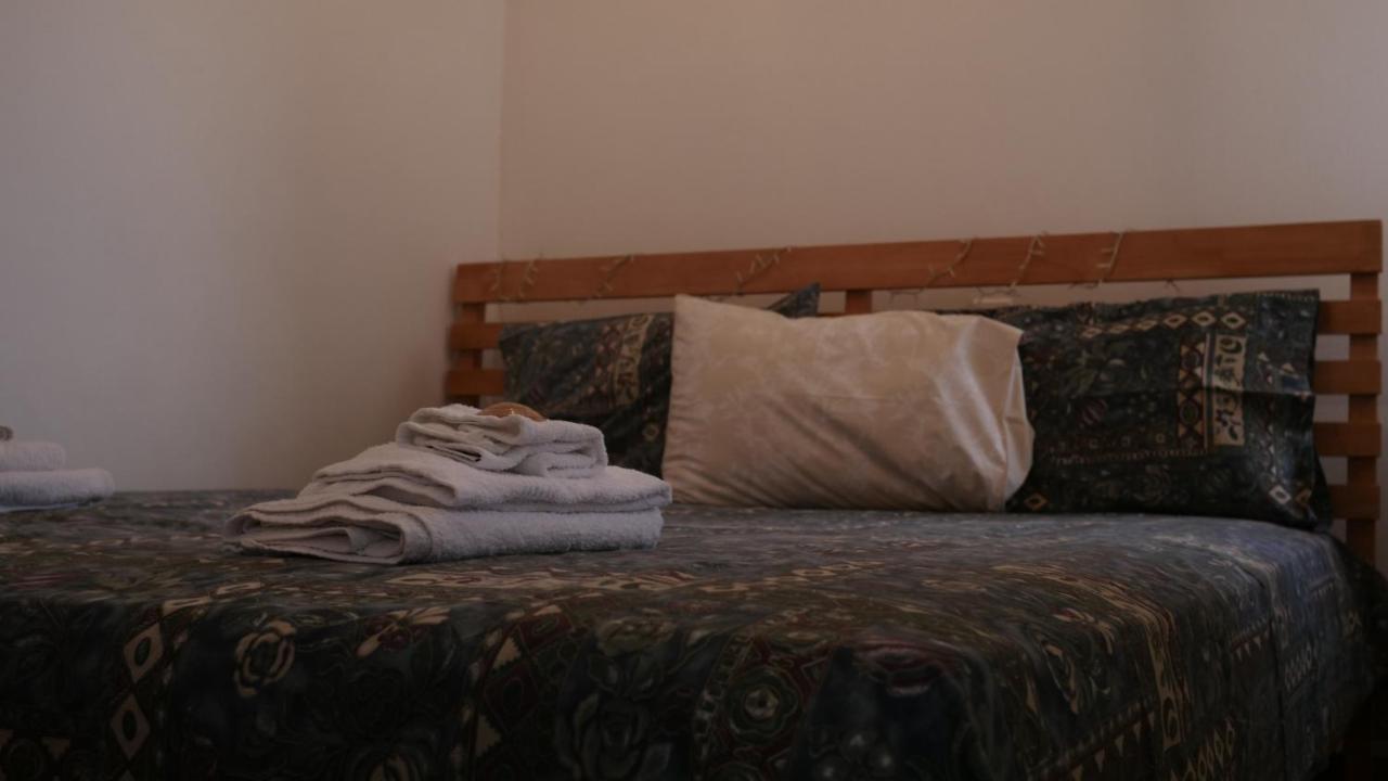 Apartamento B2 - The Cozy One Egio Exterior foto